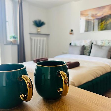 Mare E Monti Apartments Katowice Kültér fotó