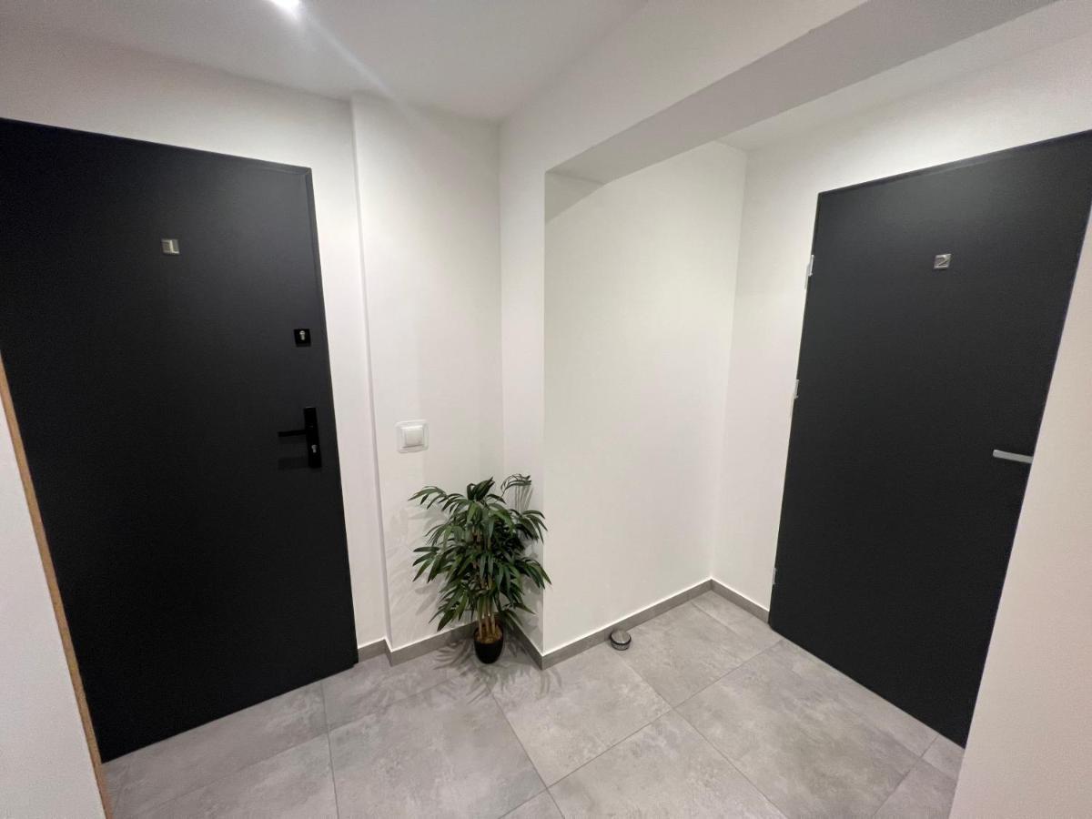 Mare E Monti Apartments Katowice Kültér fotó