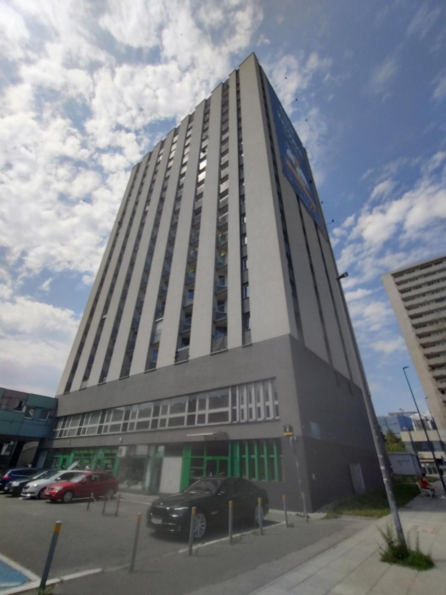 Mare E Monti Apartments Katowice Kültér fotó